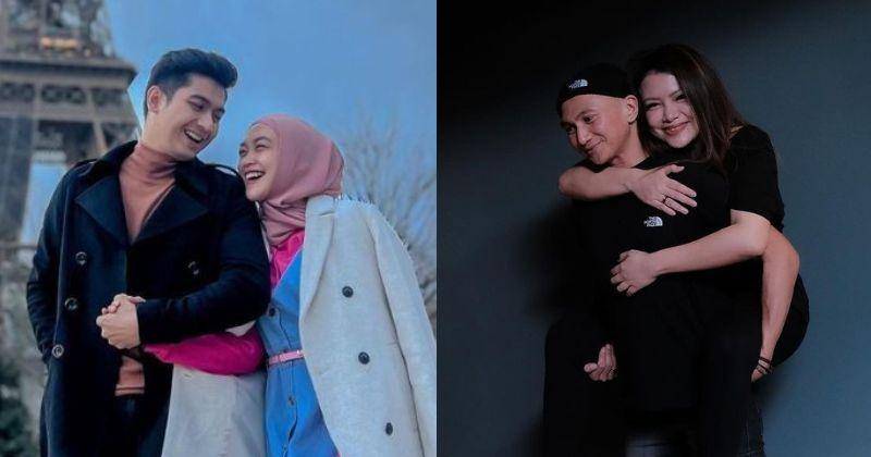 8 Pasangan Artis yang Hadapi Perceraian di 2024, Bikin Heboh Publik